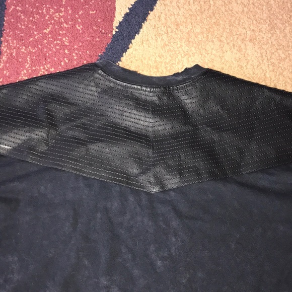 Men’s Affliction shirt medium NWOT - Picture 4 of 4